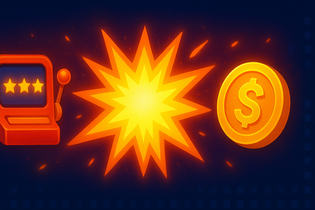 金箔财神爷红包豪华款